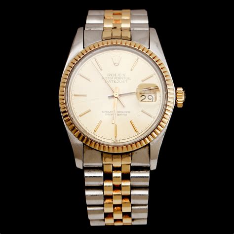 rolex oyster perpetual date 2002|Rolex Oyster Perpetual datejust 1970.